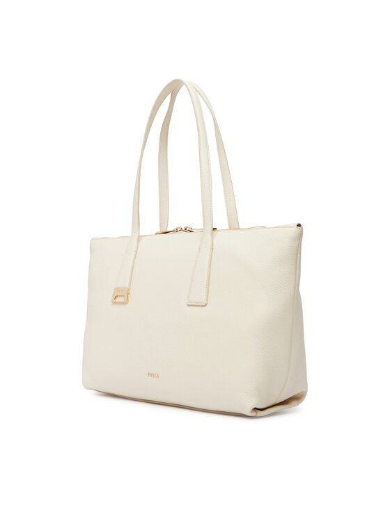 Furla Furla Táska Olivia M WB01977 HSF000 CN PNN00 Fehér