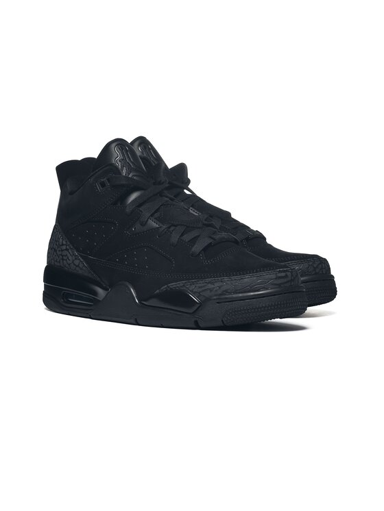 Nike Nike Sneakersy JORDAN SON OF MARS LOW Czarny