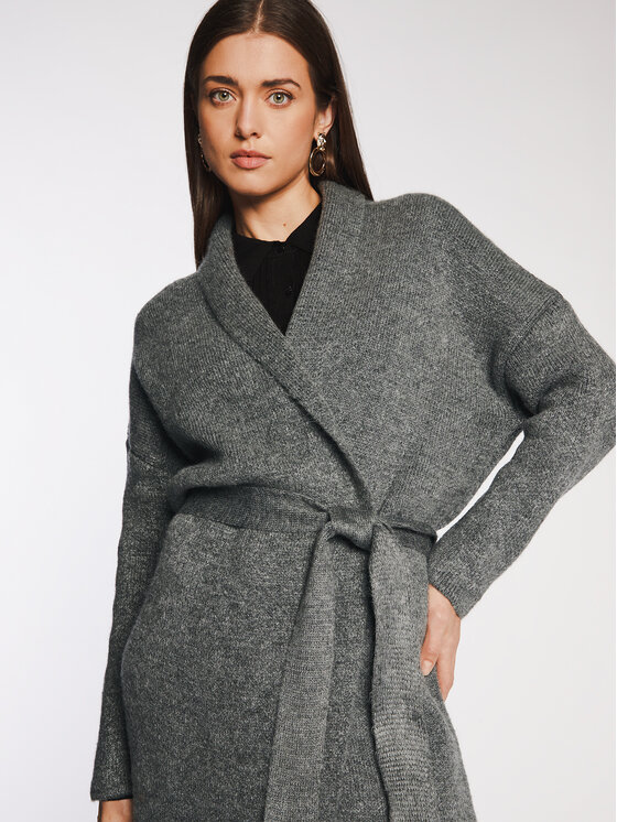 Rage Age Rage Age Kardiganas Emma Pilka Relaxed Fit