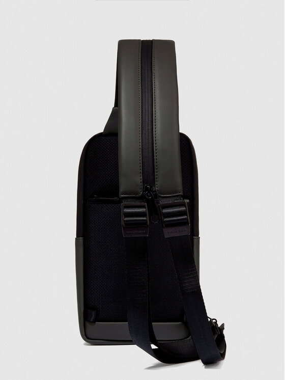 Piquadro Piquadro Borsa 398 Nero