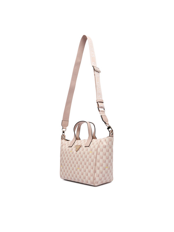 Guess Guess Rankinė TWLW96 76019 Rožinė