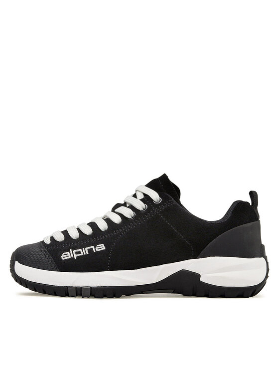 Alpina Alpina Trekking Diamond 2.0 IS211K Crna