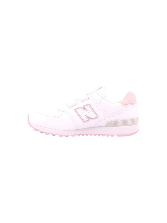 New Balance New Balance Αθλητικά pv574kk Λευκό