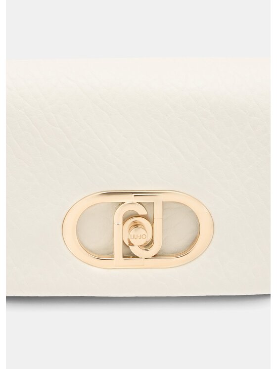 Liu Jo Liu Jo Borsa AF5138E016130002 Bianco