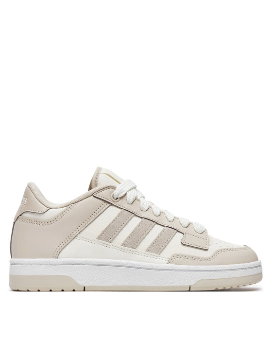 adidas adidas Sneakers Rapid Court Low JP5252 Bej