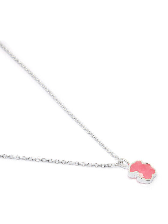 TOUS TOUS Collana Icon Color 1000146400 Argento