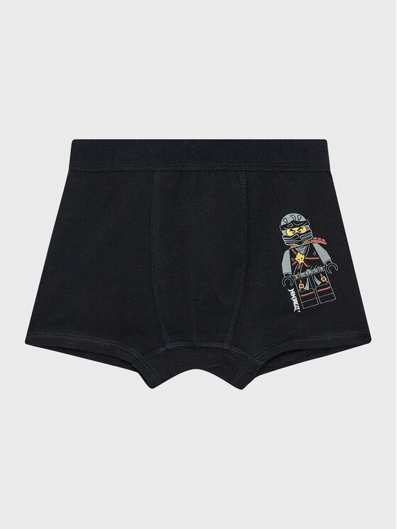 LEGO LEGO 2er-Set Boxershorts 12010614 Bunt