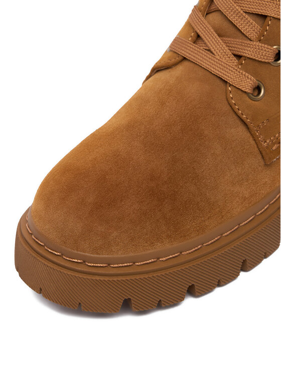 Jenny Fairy Jenny Fairy Saapad WS5899-04 Pruun