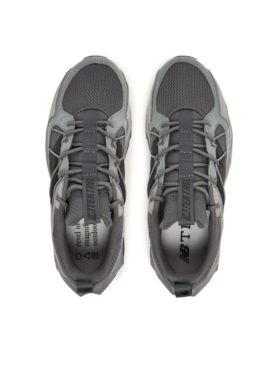 New Balance New Balance Tekaški čevlji Tektrel MTTTRSCG Siva
