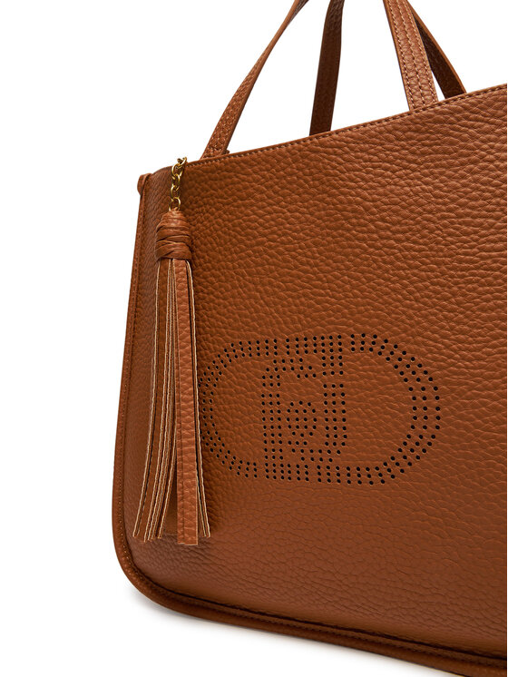 Liu Jo Liu Jo Borsetta AA5009 E0161 Marrone