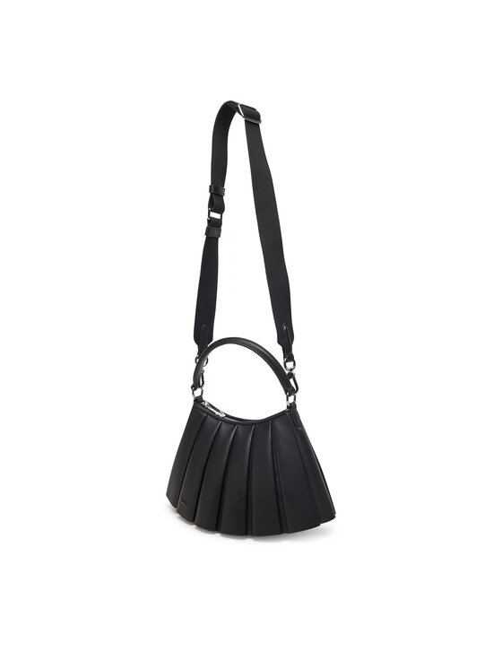 Lacoste Lacoste Handtasche NU5011DP Schwarz