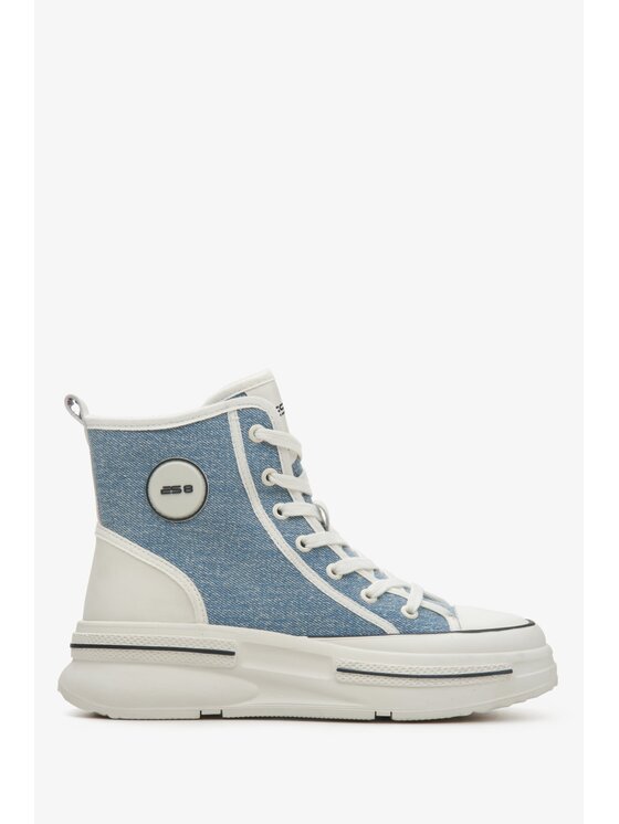 ES8 ES8 Sneakers ER00114602 Μπλε