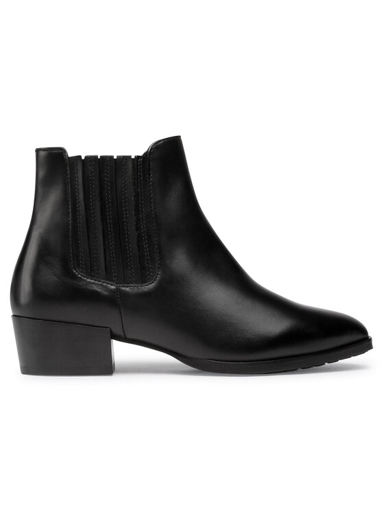 Chelsea 0-103100 Nero