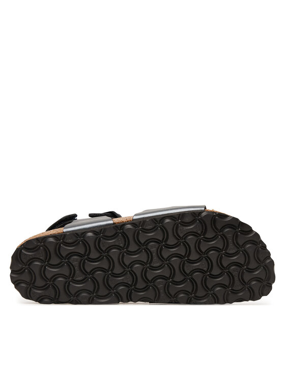 Birkenstock Birkenstock Sandály Canto 1031665 D Černá