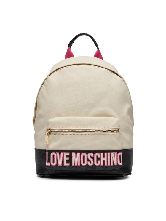Moschino back bag clearance