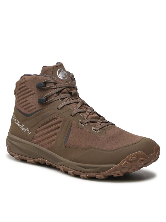 Mammut Scarpe da trekking Ultimate III Mi Gtx GORE TEX 3030 04680