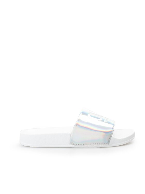 Colmar Colmar Παντόφλες Slipper Lux 608 Λευκό
