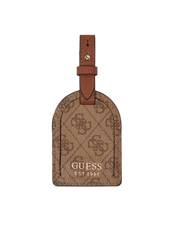 Guess Guess Kinkekomplekt TWX953 10370 Pruun