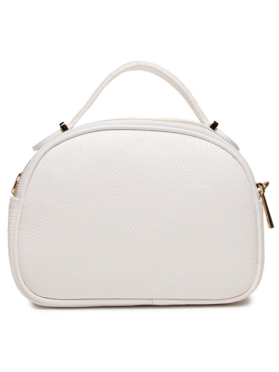 Borsetta SB-79-11-001238 Bianco