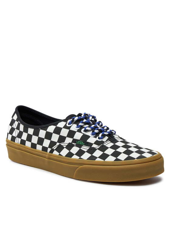 Vans Vans Tenisky Authentic VN0009PVBZW1 Čierna