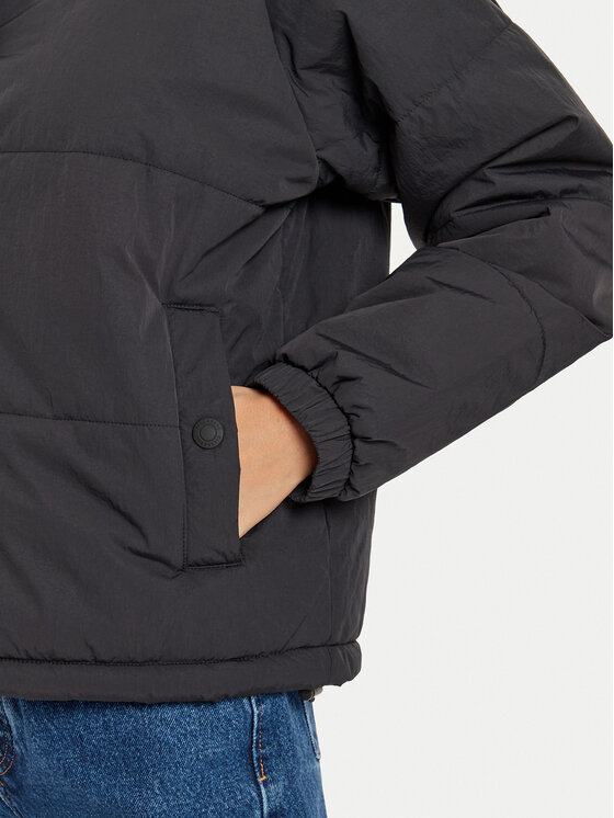 Billabong Billabong Kevad-sügis jope High Route ABJJK00193 Must Regular Fit