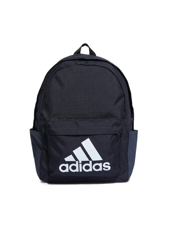 Rucsac adidas Classic Badge of Sport Backpack HR9809 shadow navy/white