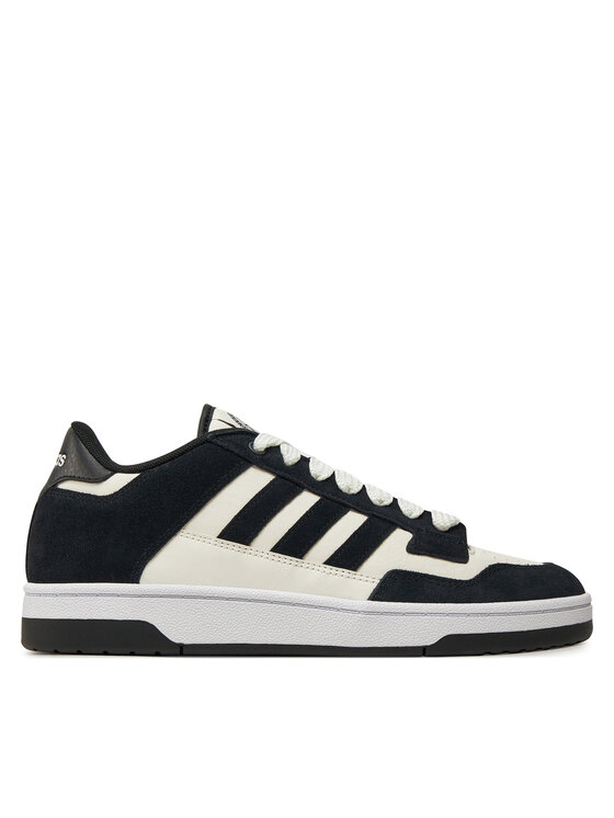 adidas Snīkeri Rapid Court Low JP5255 Melns