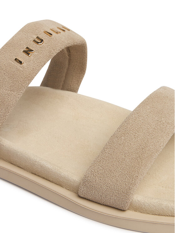 Inuikii Inuikii Natikači Slaps 1004.003.0671 Svetlo siva