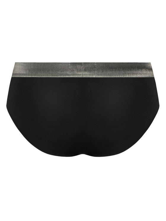 Emporio Armani Underwear Emporio Armani Underwear Set de chiloți slip﻿ EM000258 AF18886 MC061 Negru