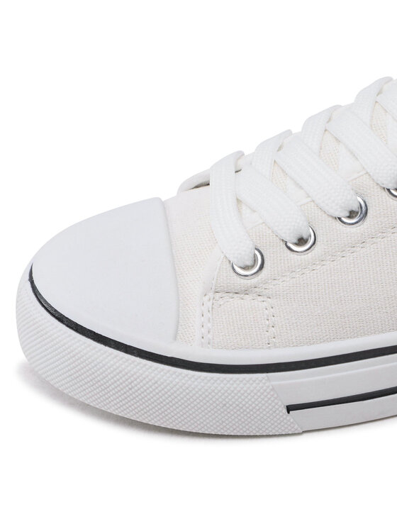 Sprandi Sprandi Sneakers Jade21-1125-2 Λευκό