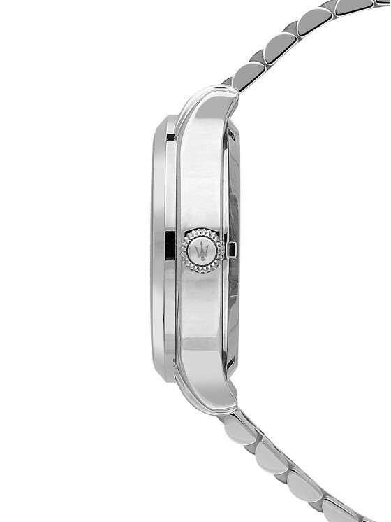 Maserati Maserati Orologio R8823118015 Argento