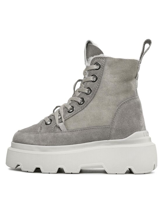 Inuikii Inuikii Schneeschuhe Matilda 35203-028 Beige