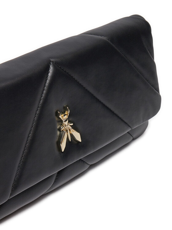 Patrizia Pepe Patrizia Pepe Τσάντα 8B0207/L006-K103 Μαύρο
