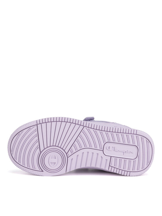Champion Champion Sneakersy RD18 2.0 G PS LOW S32497-VS022 Fioletowy