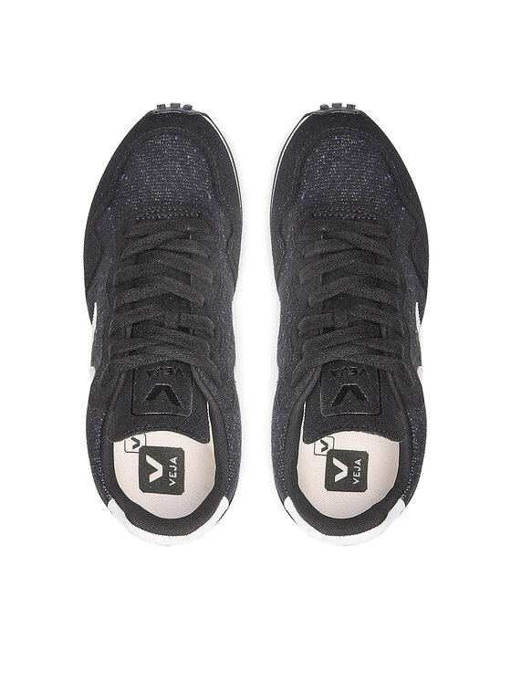 Veja Veja Sneakersy Sdu Rec RR0401971A Czarny