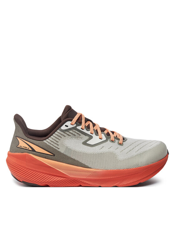 Altra Chaussures de running Experience Flow AL0A85NV Gris