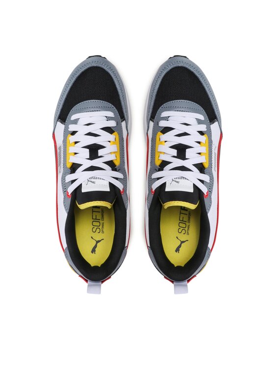 Puma Puma Sneakersy R22 383462 20 Kolorowy