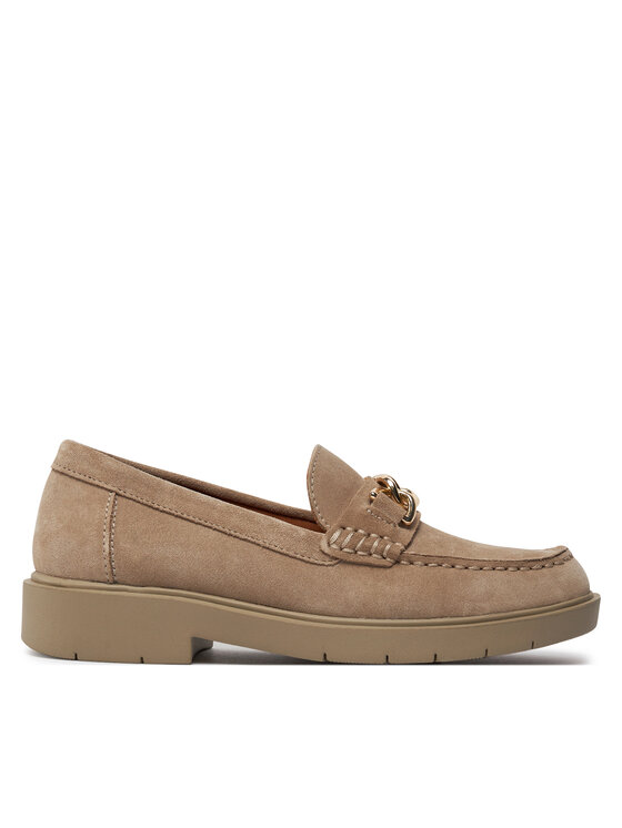 Geox Geox Mocasini D Spherica Ec1 D36QRC 00022 C5004 Bej