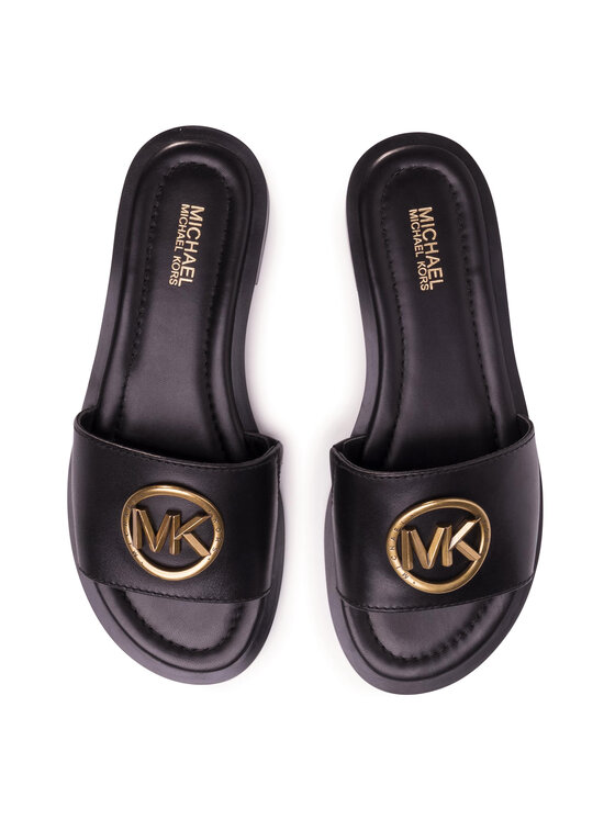 Michael kors brynn discount slide