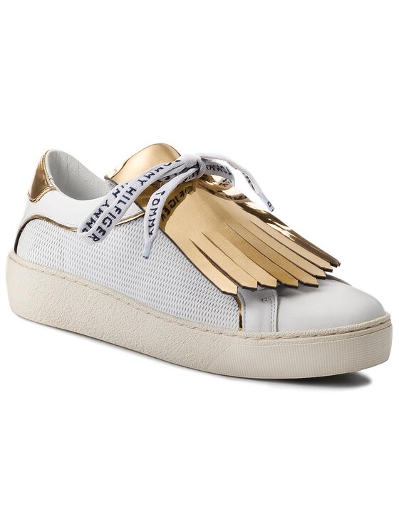 tommy hilfiger iconic sneaker