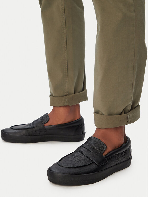 Vans Vans Lordsy Skate Loafer VN0A5DXUBKA1 Černá