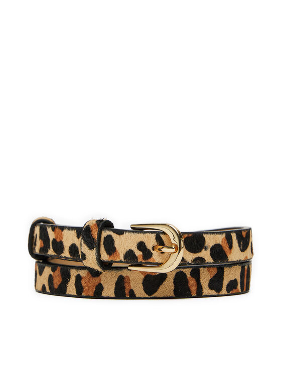 DeeZee DeeZee Opasok SS22915 Čierna