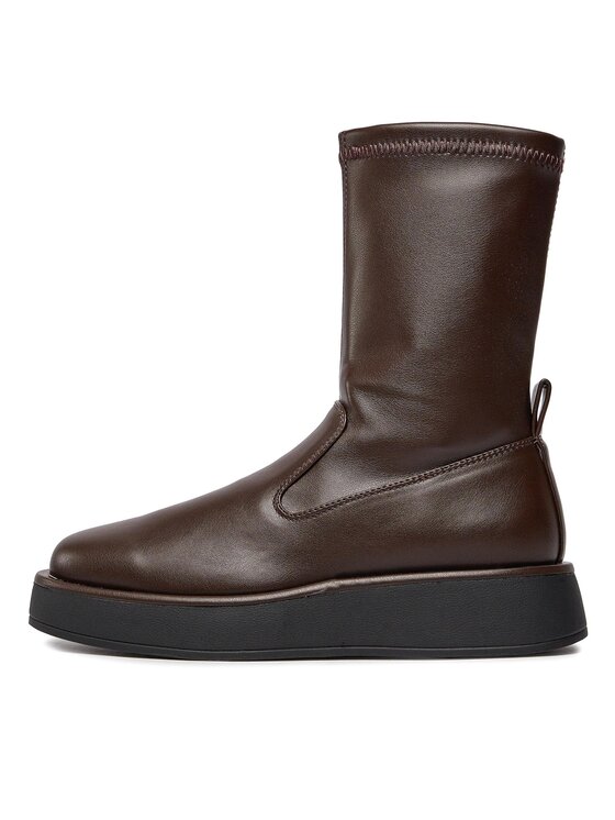 Jenny Fairy Jenny Fairy Saapad ENERGY-01HZ Pruun