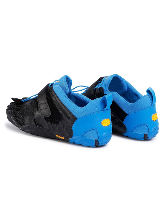 Vibram Fivefingers Vibram Fivefingers Обувки за фитнес зала V-Train 2.0 20M7703 Черен
