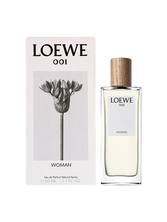 Loewe Loewe 001 Woman Eau de Toilette Loewe Woda perfumowana