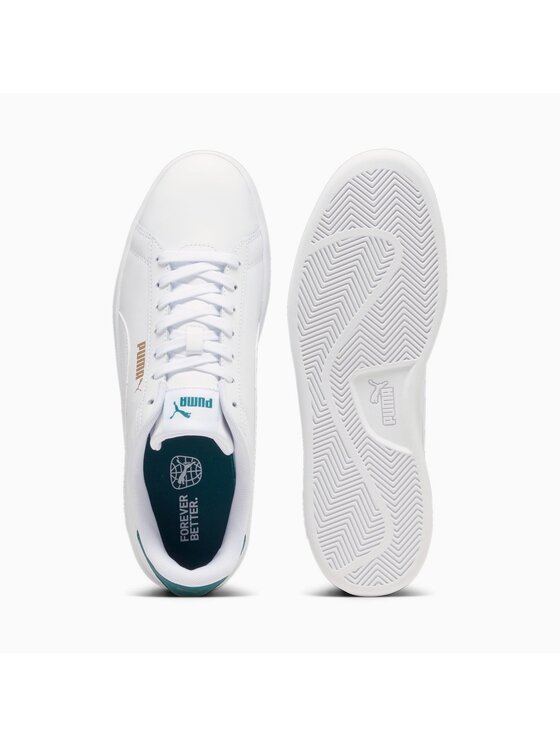 Puma Puma Sneakersy 390987 Biały