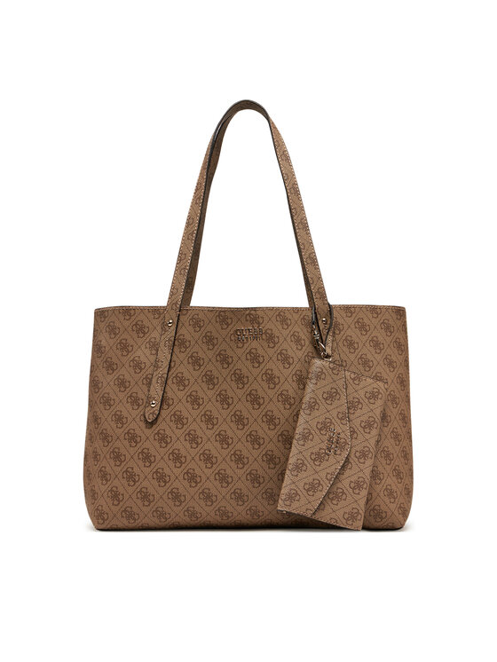 Guess Guess Torbica HWLG96 48230 Bež