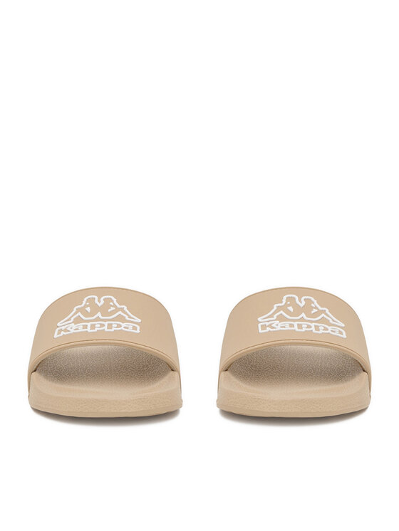 Kappa Kappa Ciabatte CEO-864060-W Beige