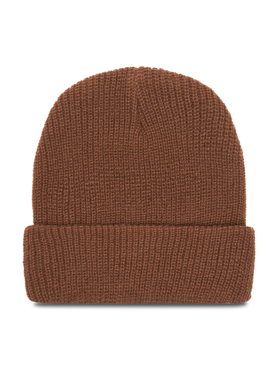 Brixton Brixton Czapka Heist Beanie 10782 Brązowy