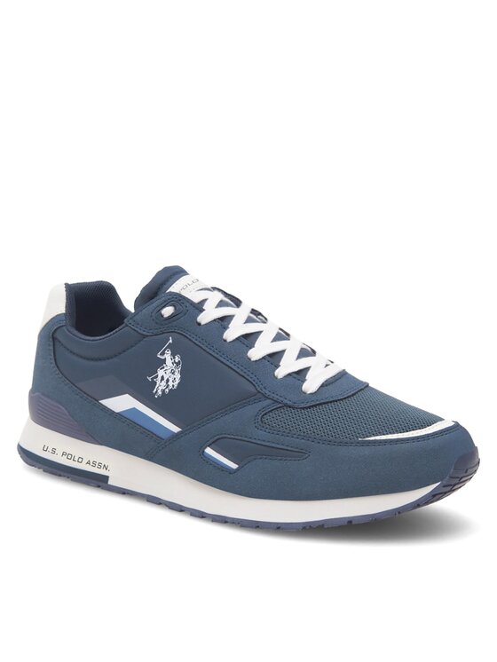 U.S. Polo Assn. U.S. Polo Assn. Laisvalaikio batai TABRY003B Mėlyna
